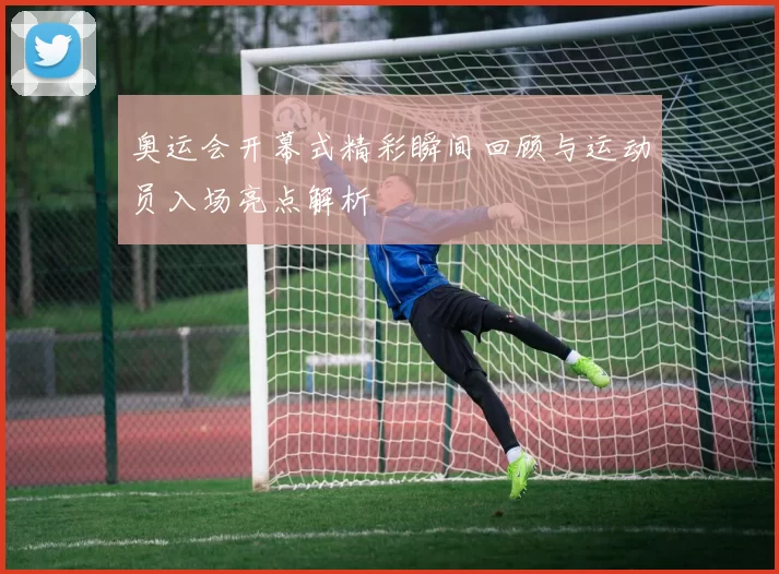 奥运会开幕式精彩瞬间回顾与运动员入场亮点解析