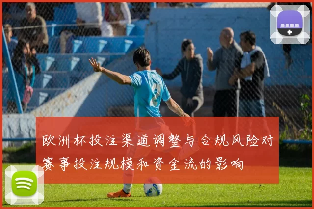 欧洲杯投注渠道调整与合规风险对赛事投注规模和资金流的影响